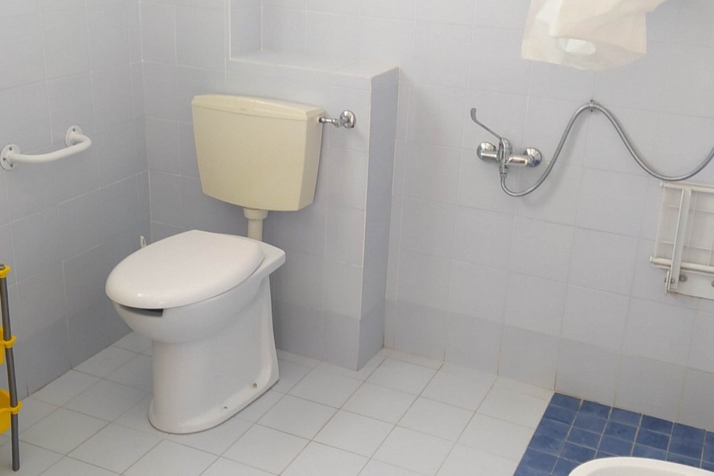 Aquamarine Residence